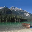 Lago di Tovel e Dolomiti di Brenta - Autore: APT Val di Non