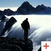 Cima Urtisiel in der Monfalconi-Gruppe in den Friauler Dolomiten | Autor: Turismo FVG – Marco Milani