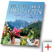 Die ganze Kraft der Alpen [DEU] - by Adelheid Wanninger, STOCKER Verlag