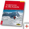 Scialpinismo in Alta Pusteria [ITA] - by Ulrich Kössler and Tappeiner Verlag