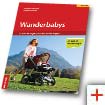 Wanderbabys - von Thomas Plattner und Marlene Weithaler von Tappeiner, l. (1. Januar 2007)