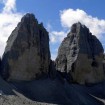 Tre Cime di Lavaredo – Author: Magico Veneto