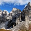 Cimon della Pala – Autore: Mario Vidor