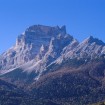 Monte Pelmo visto da San Vito di Cadore - Autore: archivio Dolomiti.it