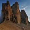 Tre Cime di Lavaredo – Autore: Mario Vidor