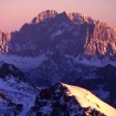 Il Monte Civetta – Autore: dolomiti.it