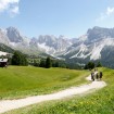 Il Gruppo delle Odle dal Col Raiser – Autore: APT Val Gardena