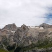 Marmolada dal versante della Val di Fassa – Autore: Magico Veneto