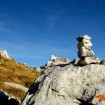 Particolare delle Dolomiti Friulane – Autore: PNDF/Giacomo Giordani