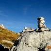 Detail of The Dolomiti Friulane – Author: PNDF/Giacomo Giordani