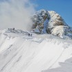 Marmolada – Punta Penia – Author: Mario Vidor