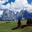 Alpe di Siusi – Autore: archivio dolomiti.it