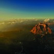 Il Monte Pelmo – Autore: Tappeiner