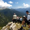 Trekking sulle Dolomiti Friulane – Autore: Paolo Pellarini/PNDF