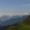 Dal Monte Averau, panoramica sul Civetta e la Marmolada – Autore: Magico Veneto