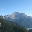 Il Civetta visto da Alleghe – archivio dolomiti.it