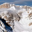 Cima Loschiesuoi, Dolomiti di Zoldo– autore: Mario Vidor