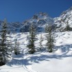 Paesaggio innevato di Sesto - Autore: A. Villgrater/APT Alta Pusteria