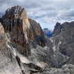 Pale di San Martino - Autore: Mario Vidor