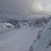 La Marmolada vista da Punta Rocca - Mario Vidor