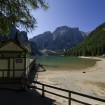 Lago di Braies - Autore: Tre Cime Dolomiti/U. Bernhart