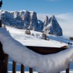 Alpe di Siusi inverno - Autore: Hotel Steger Dellai