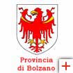 The chairmanship of Fondazione Dolomiti UNESCO goes to Bolzano