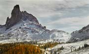 Pelmo e Croda da Lago